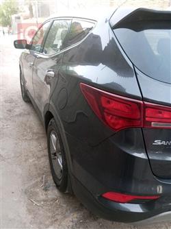 هيونداي سانتافي